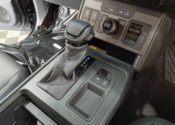 Used 1
                    TOYOTA
                     for Sale Image