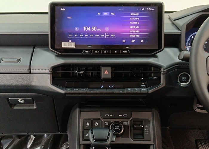 Used 1
                    TOYOTA
                     for Sale Image