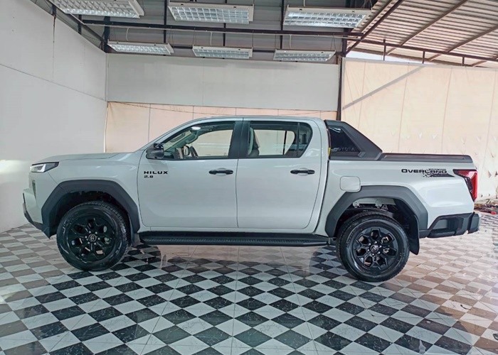 Used 1
                    TOYOTA
                     for Sale Image