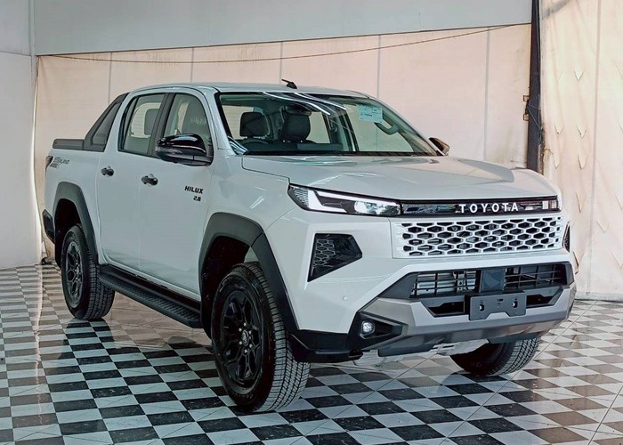 Used 1
                    TOYOTA
                     for Sale Image