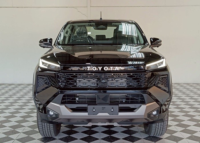 Used 1
                    TOYOTA
                     for Sale Image