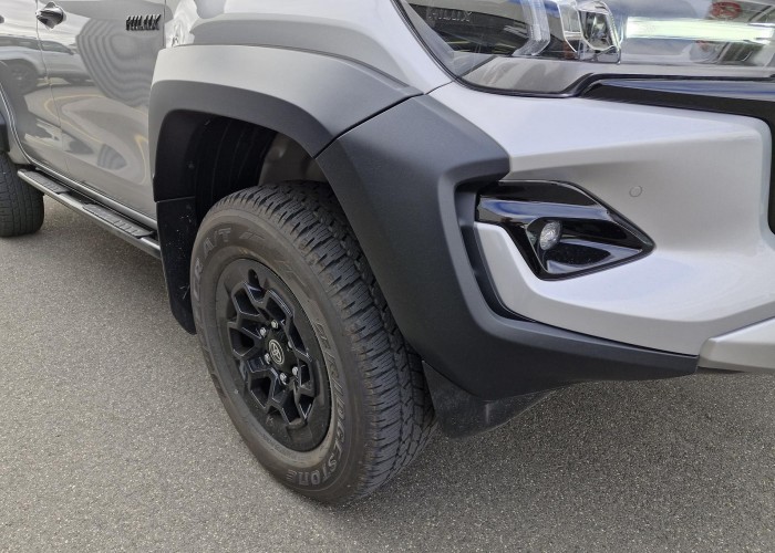 Used 1
                    TOYOTA
                     for Sale Image