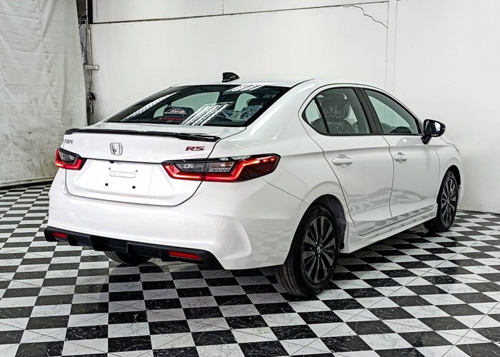 Used 1
                    HONDA
                     for Sale Image