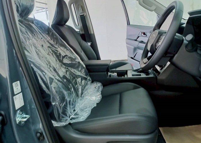 Used 1
                    TOYOTA
                     for Sale Image