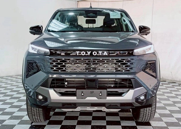 Used 1
                    TOYOTA
                     for Sale Image