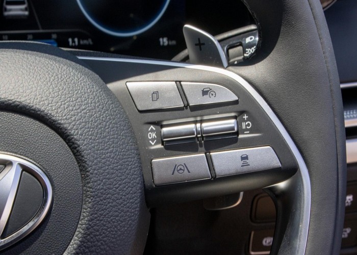 Used 1
                    HYUNDAI
                     for Sale Image