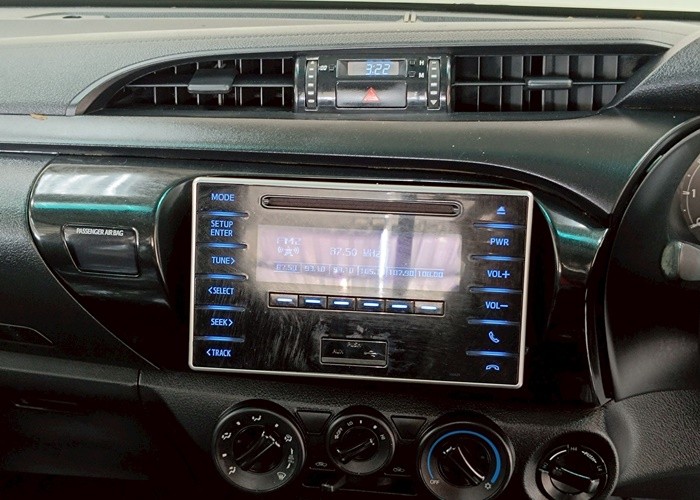 Used 4
                    TOYOTA
                     for Sale Image