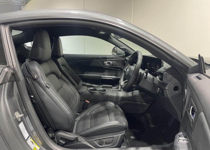 Used 1
                    FORD
                     for Sale Image