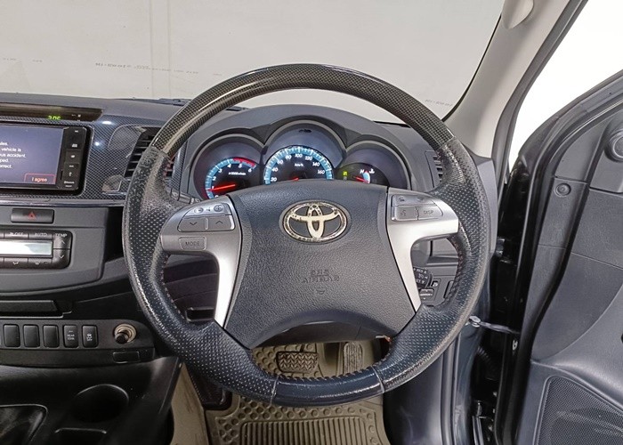 Used 11
                    TOYOTA
                     for Sale Image