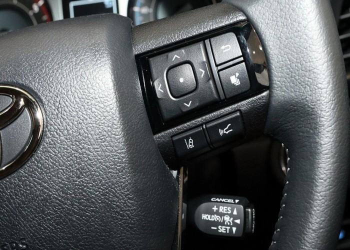 Used 1
                    TOYOTA
                     for Sale Image