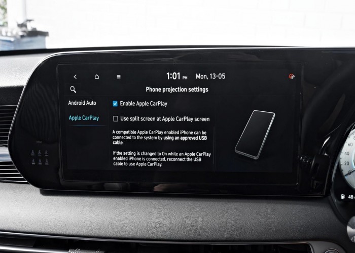 Used 1
                    HYUNDAI
                     for Sale Image