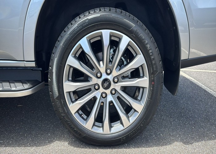 Used 1
                    FORD
                     for Sale Image