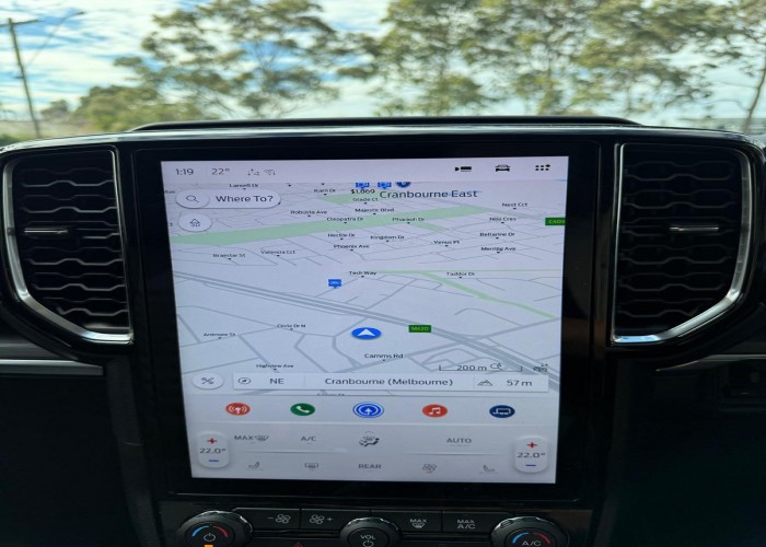 Used 1
                    FORD
                     for Sale Image