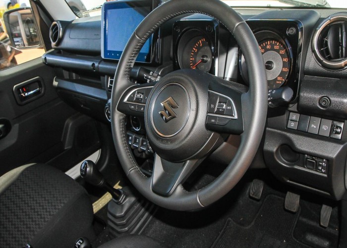 Used 1
                    SUZUKI
                     for Sale Image