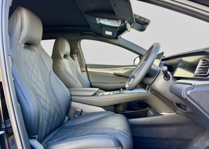 Used 1
                    BYD
                     for Sale Image