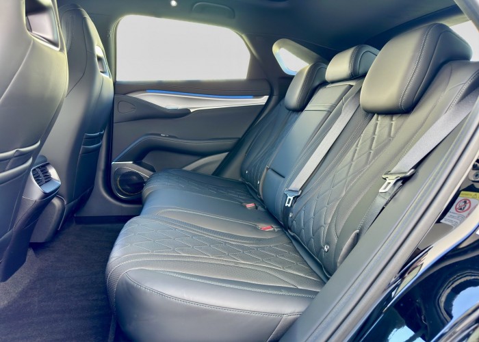 Used 1
                    BYD
                     for Sale Image