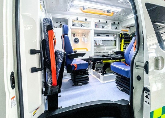 Used 1
                    TOYOTA
                     for Sale Image