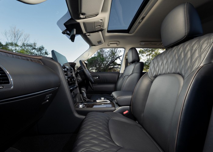 Used 1
                    NISSAN
                     for Sale Image