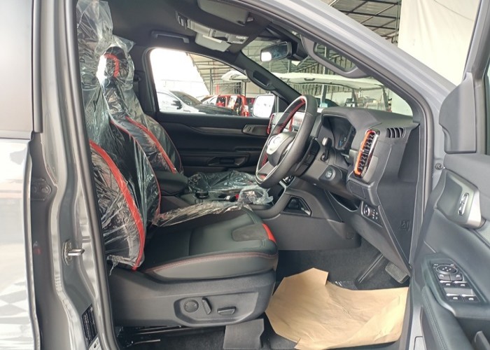 Used 1
                    FORD
                     for Sale Image