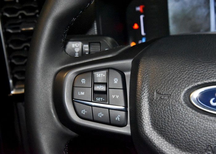 Used 1
                    FORD
                     for Sale Image