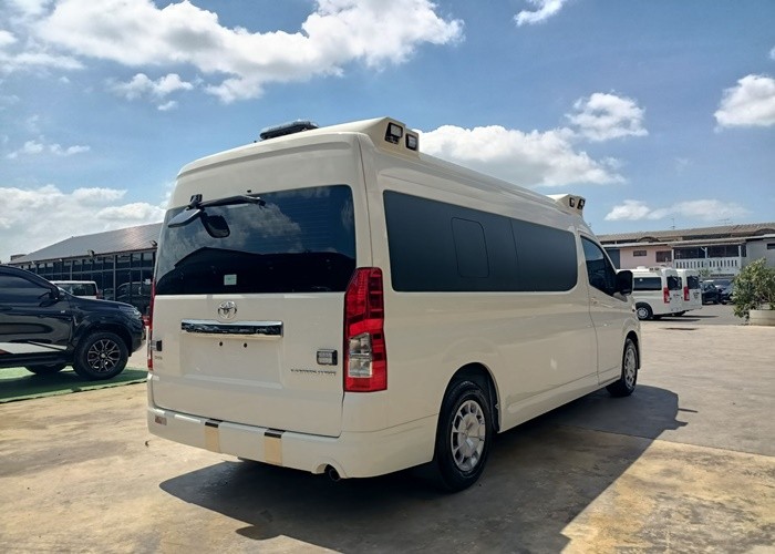 Used 1
                    TOYOTA
                     for Sale Image