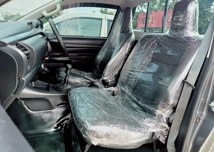 Used 8
                    TOYOTA
                     for Sale Image