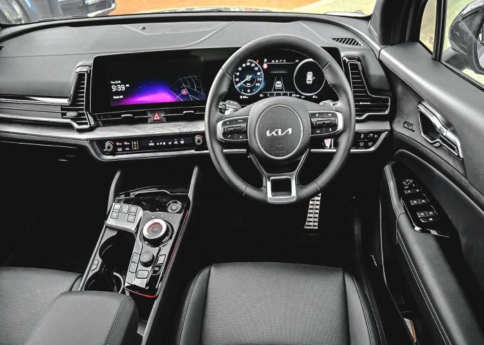 Used 1
                    KIA
                     for Sale Image