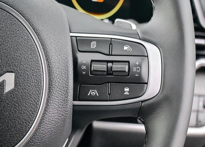 Used 1
                    KIA
                     for Sale Image