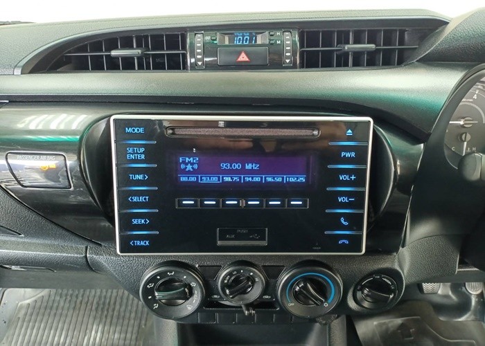 Used 7
                    TOYOTA
                     for Sale Image