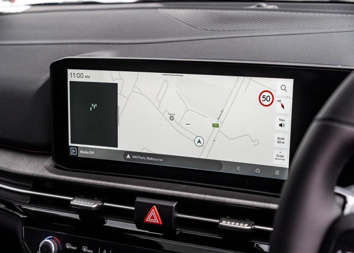 Used 1
                    KIA
                     for Sale Image