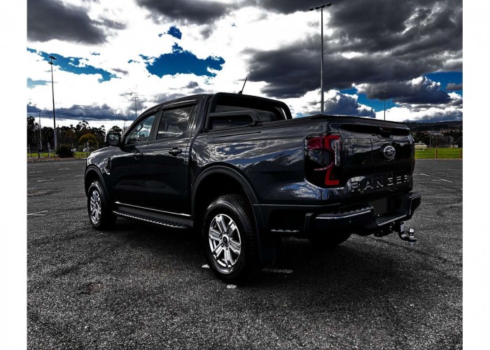 Used 1
                    FORD
                     for Sale Image