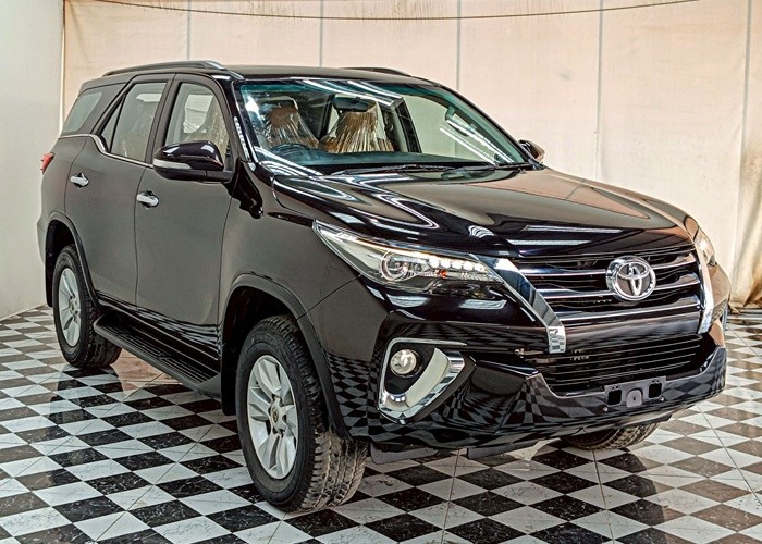 Used 12
                    TOYOTA
                     for Sale Image