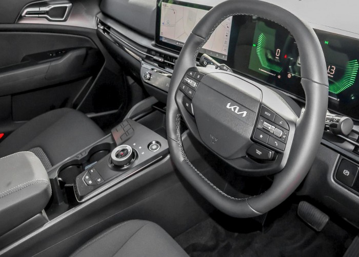 Used 1
                    KIA
                     for Sale Image