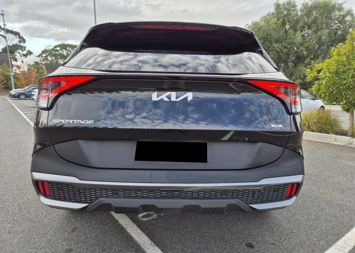 Used 1
                    KIA
                     for Sale Image