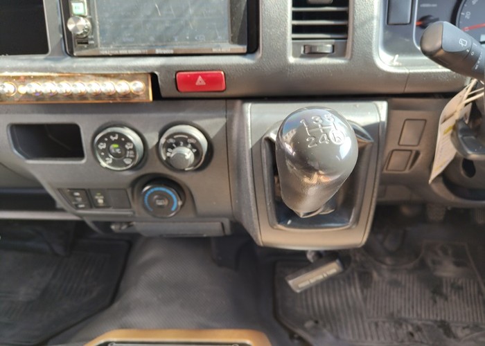 Used 1
                    TOYOTA
                     for Sale Image