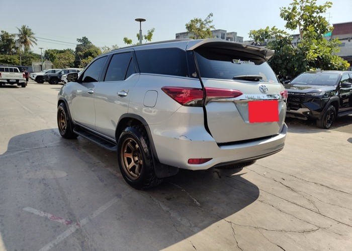 Used 11
                    TOYOTA
                     for Sale Image