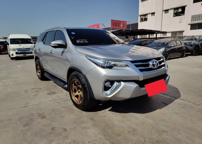 Used 11
                    TOYOTA
                     for Sale Image