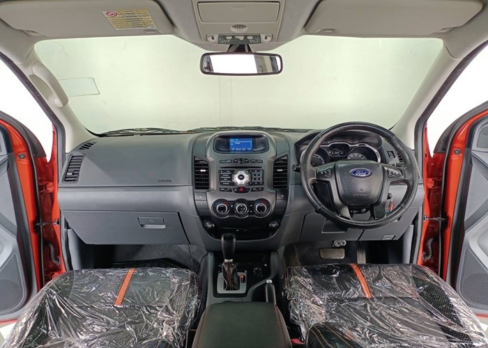 Used 11
                    FORD
                     for Sale Image