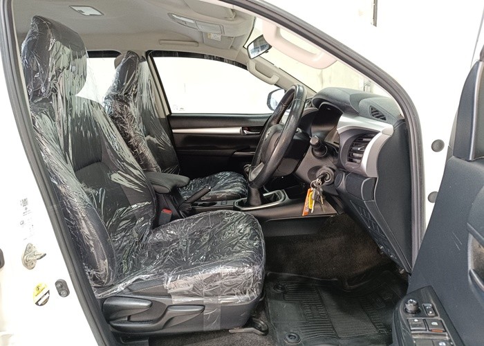 Used 8
                    TOYOTA
                     for Sale Image