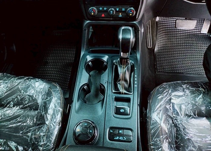 Used 3
                    FORD
                     for Sale Image