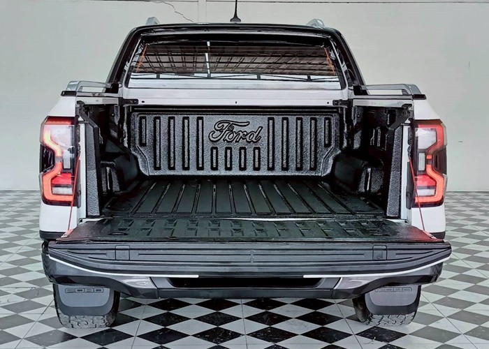 Used 3
                    FORD
                     for Sale Image