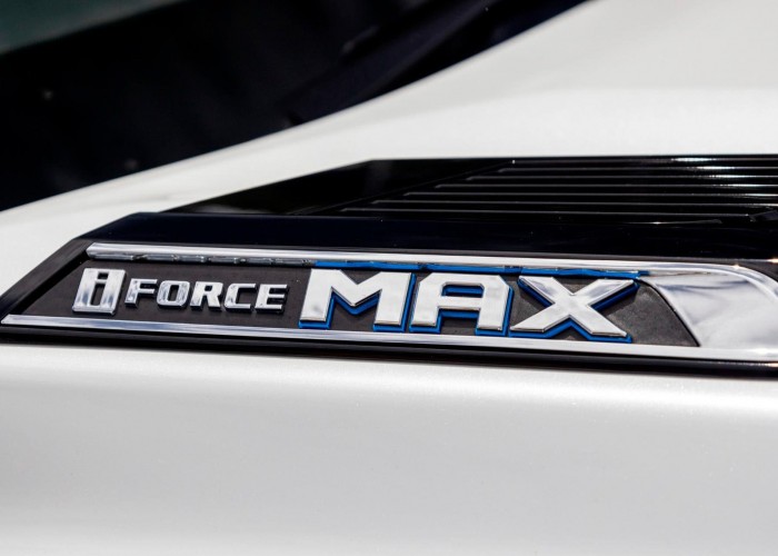 Used 1
                    TOYOTA
                     for Sale Image