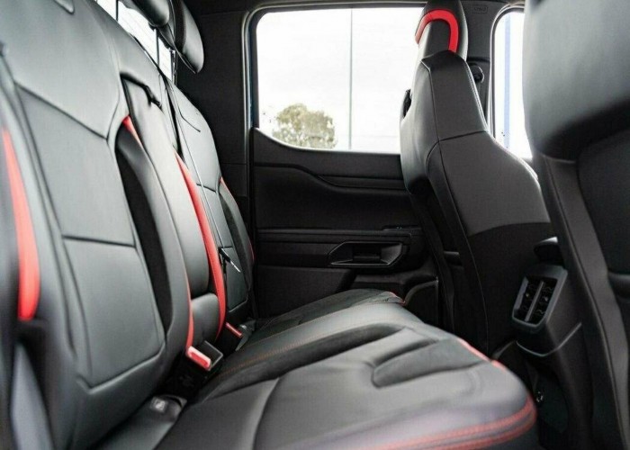 Used 1
                    FORD
                     for Sale Image