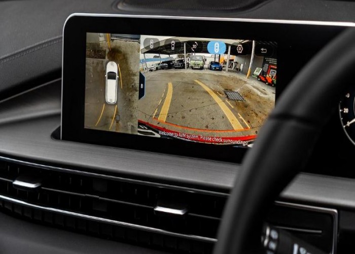 Used 1
                    CHERY
                     for Sale Image