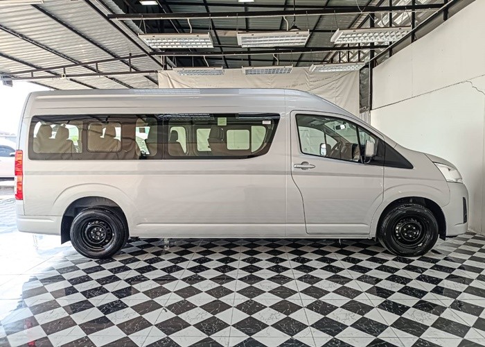 Used 1
                    TOYOTA
                     for Sale Image