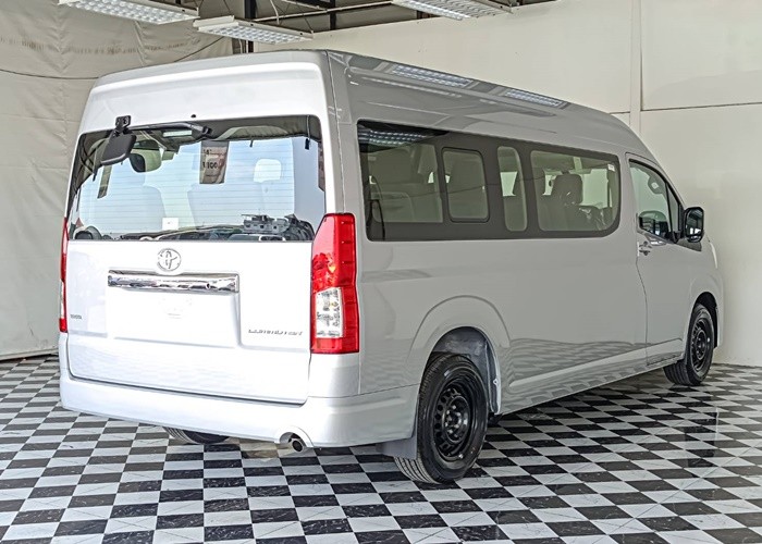 Used 1
                    TOYOTA
                     for Sale Image