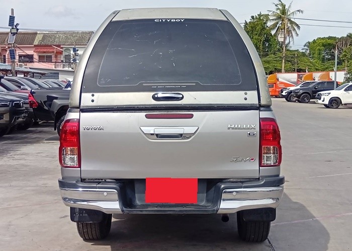 Used 3
                    TOYOTA
                     for Sale Image