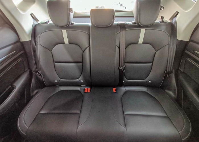 Used 1
                    MG
                     for Sale Image