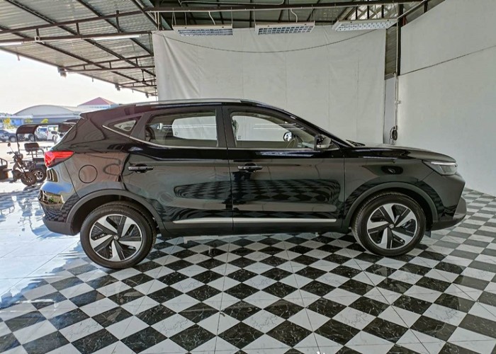 Used 1
                    MG
                     for Sale Image