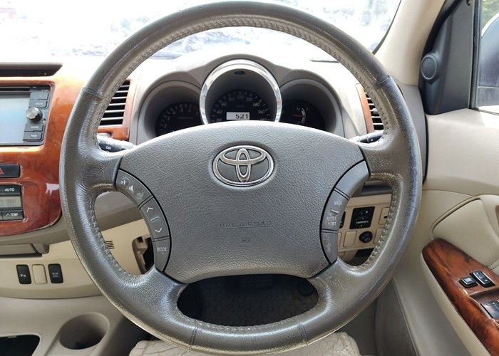 Used 5
                    TOYOTA
                     for Sale Image